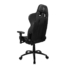 Kép 4/8 - AROZZI Gaming szék - INIZIO Fekete PU bőr