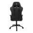 Kép 5/8 - AROZZI Gaming szék - INIZIO Fekete PU bőr