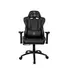 Kép 1/8 - AROZZI Gaming szék - INIZIO Fekete PU bőr