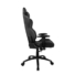 Kép 7/8 - AROZZI Gaming szék - INIZIO Fekete PU bőr