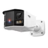 Kép 1/2 - TP-Link IP dual csőkamera - InSight S385DPS (8MP, 2x 5mm, IP67, H265 + , LED + IR30m, mikr., hangsz.; fém)