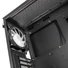 Kép 9/10 - Számítógépház Kolink Inspire K12 ARGB ATX Edzett üveg Fekete