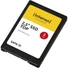 Kép 1/2 - 2TB Intenso SSD SATAIII 2,5" Top Performance meghajtó (3812470)