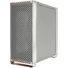 Kép 3/7 - InWin DUBILI Modular táp nélküli ablakos Full Tower számítógépház szürke