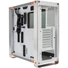 Kép 5/7 - InWin DUBILI Modular táp nélküli ablakos Full Tower számítógépház szürke