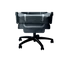 Kép 6/8 - COOLER MASTER Gaming Szék SYNK X CROSS-PLATFORM IMMERSIVE HAPTIC CHAIR, szürke