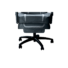 Kép 6/8 - COOLER MASTER Gaming Szék SYNK X CROSS-PLATFORM IMMERSIVE HAPTIC CHAIR, szürke
