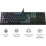 Kép 3/7 - Keychron J5 HE Ultra 8K gaming billentyűzet
