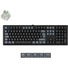 Kép 1/7 - Keychron J5 HE Ultra 8K gaming billentyűzet