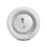 Kép 3/4 - JBL Charge 5 Bluetooth hangszóró fehér (JBLCHARGE5WHT)