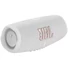 Kép 1/4 - JBL Charge 5 Bluetooth hangszóró fehér (JBLCHARGE5WHT)