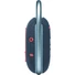 Kép 4/8 - JBL Clip 4 vízálló Bluetooth hangszóró kék-rózsaszín (JBLCLIP4BLUP)
