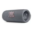 Kép 5/5 - JBL Flip 6 Bluetooth hangszóró szürke (JBLFLIP6GREY)