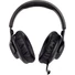 Kép 3/8 - JBL Quantum 350 Wireless vezeték nélküli gamer headset fekete (JBLQ350WLBLK)