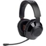 Kép 1/8 - JBL Quantum 350 Wireless vezeték nélküli gamer headset fekete (JBLQ350WLBLK)
