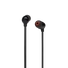 Kép 2/7 - JBL Tune 125BT (Vezeték nélküli fülbe helyezhető fülhallgató), Fekete