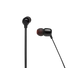 Kép 4/7 - JBL Tune 125BT (Vezeték nélküli fülbe helyezhető fülhallgató), Fekete