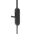 Kép 6/7 - JBL Tune 125BT (Vezeték nélküli fülbe helyezhető fülhallgató), Fekete