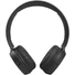 Kép 2/5 - JBL Tune 510BT Bluetooth fejhallgató fekete (JBLT510BTBLK)
