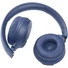Kép 3/5 - JBL Tune 510BT Bluetooth fejhallgató kék (JBLT510BTBLU)