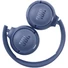 Kép 4/5 - JBL Tune 510BT Bluetooth fejhallgató kék (JBLT510BTBLU)