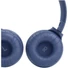 Kép 5/5 - JBL Tune 510BT Bluetooth fejhallgató kék (JBLT510BTBLU)