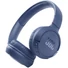 Kép 1/5 - JBL Tune 510BT Bluetooth fejhallgató kék (JBLT510BTBLU)