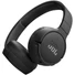 Kép 1/3 - JBL Tune 670NC Bluetooth fejhallgató fekete (JBLT670NCBLK )