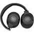 Kép 3/6 - JBL Tune 710BT Bluetooth fejhallgató fekete (JBLT710BTBLK)
