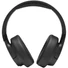 Kép 4/6 - JBL Tune 710BT Bluetooth fejhallgató fekete (JBLT710BTBLK)
