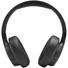 Kép 5/6 - JBL Tune 710BT Bluetooth fejhallgató fekete (JBLT710BTBLK)