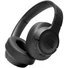 Kép 1/6 - JBL Tune 710BT Bluetooth fejhallgató fekete (JBLT710BTBLK)