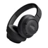 Kép 1/4 - JBL Tune 720BT Bluetooth fejhallgató fekete (JBLT720BTBLK)