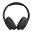 Kép 2/4 - JBL Tune 720BT Bluetooth fejhallgató fekete (JBLT720BTBLK)