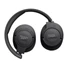 Kép 3/4 - JBL Tune 720BT Bluetooth fejhallgató fekete (JBLT720BTBLK)
