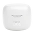 Kép 6/10 - JBL Tune Flex (Vezeték nélküli fülhallgató), White