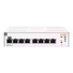 Kép 2/2 - HPE Aruba Switch IOn 1830 8G Europe - English