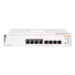 Kép 2/3 - HPE Aruba Switch IOn 1830 8G 65W Europe - English