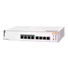 Kép 1/3 - HPE Aruba Switch IOn 1830 8G 65W Europe - English