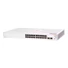 Kép 3/3 - HPE Aruba Switch IOn 1830 24G 2SFP Europe - English