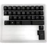 Kép 4/7 - Keychron OSA Profile, ABS, Laser Engraving magyar Keycap Set fekete