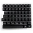 Kép 5/7 - Keychron OSA Profile, ABS, Laser Engraving magyar Keycap Set fekete