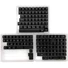 Kép 1/7 - Keychron OSA Profile, ABS, Laser Engraving magyar Keycap Set fekete
