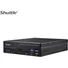Kép 2/6 - Shuttle DH410S SFF barebone desktop számítógép