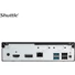 Kép 3/6 - Shuttle DH410S SFF barebone desktop számítógép