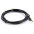 Kép 2/3 - Gembird Jack stereo 3,5mm M / M audio kábel 1.8m fekete
