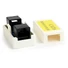 Kép 2/3 - Gembird RJ45 CAT6 UTP F / F adatkábel hosszabbító fehér