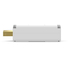 Kép 7/7 - ifi iPurifier3-B USB audio + power szűrő ezüst