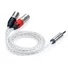 Kép 2/4 - ifi high grade 4.4 to twin XLR cable