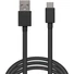 Kép 1/2 - Delight USB Type-C 2m Black